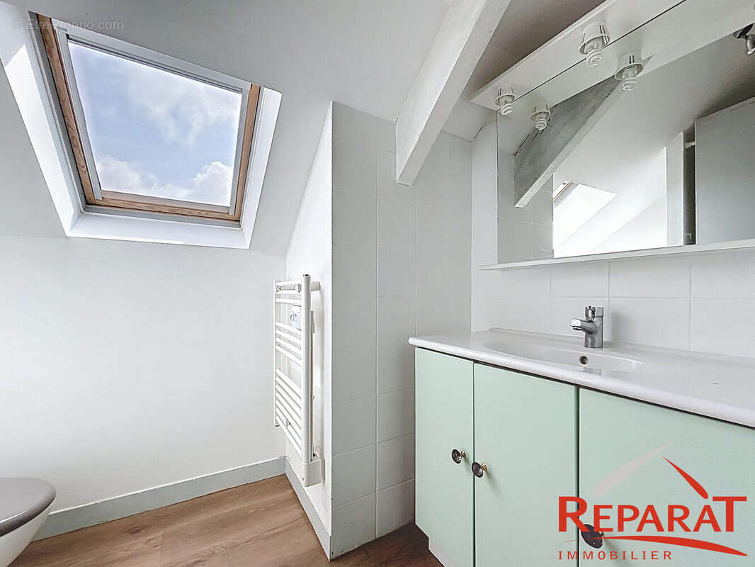 Maison à BRIVE-LA-GAILLARDE