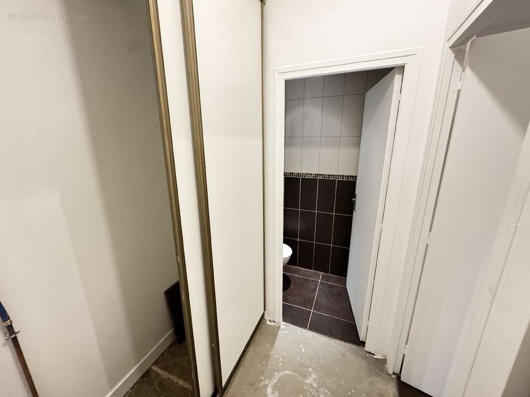 Appartement à JOINVILLE-LE-PONT