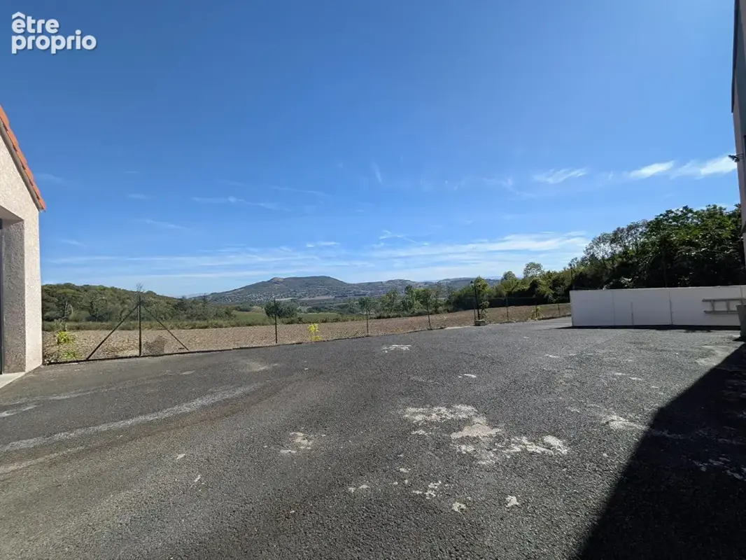 Maison Cournon D Auvergne 6 pièces 137 m2 - photo 29