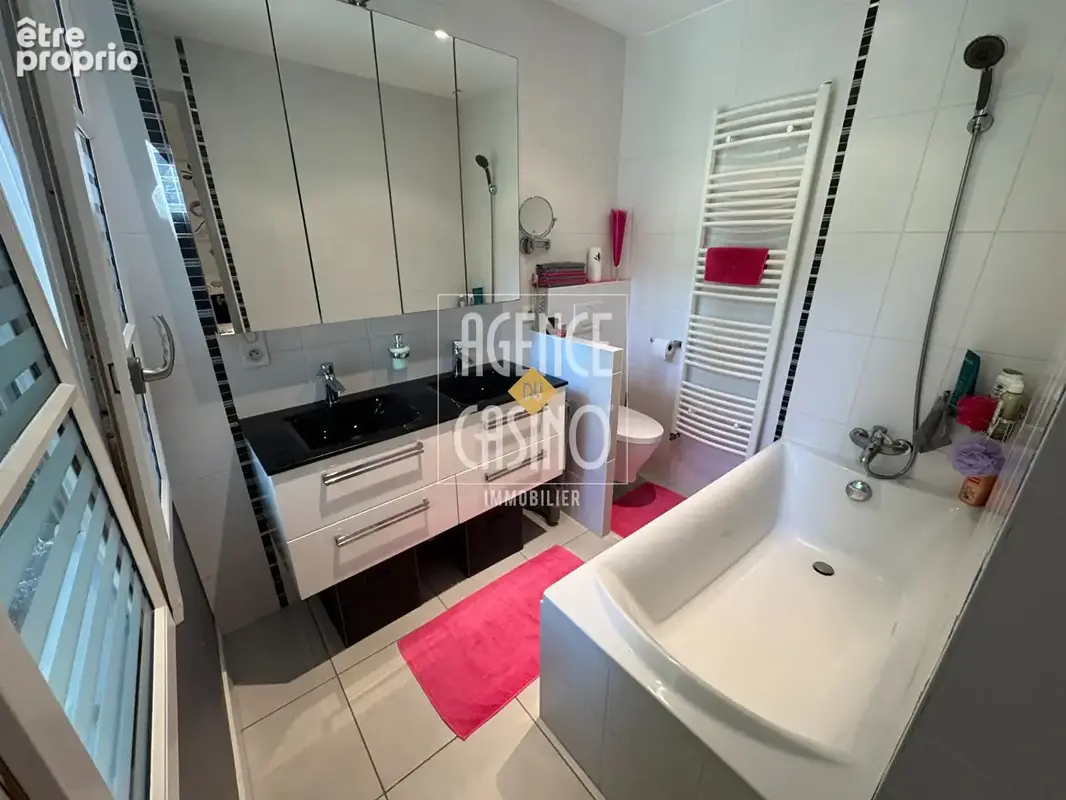 Villa en pierres, La Baule Benoit, 4 pièce(s) 80 m2 - photo 9