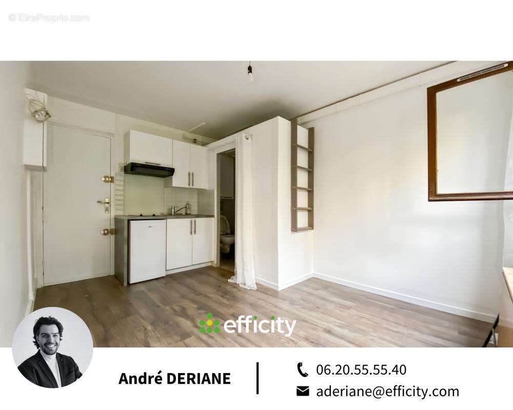 Appartement à NOISY-LE-ROI