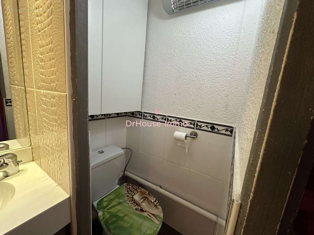 Appartement 16 m² à Agde  - photo 81