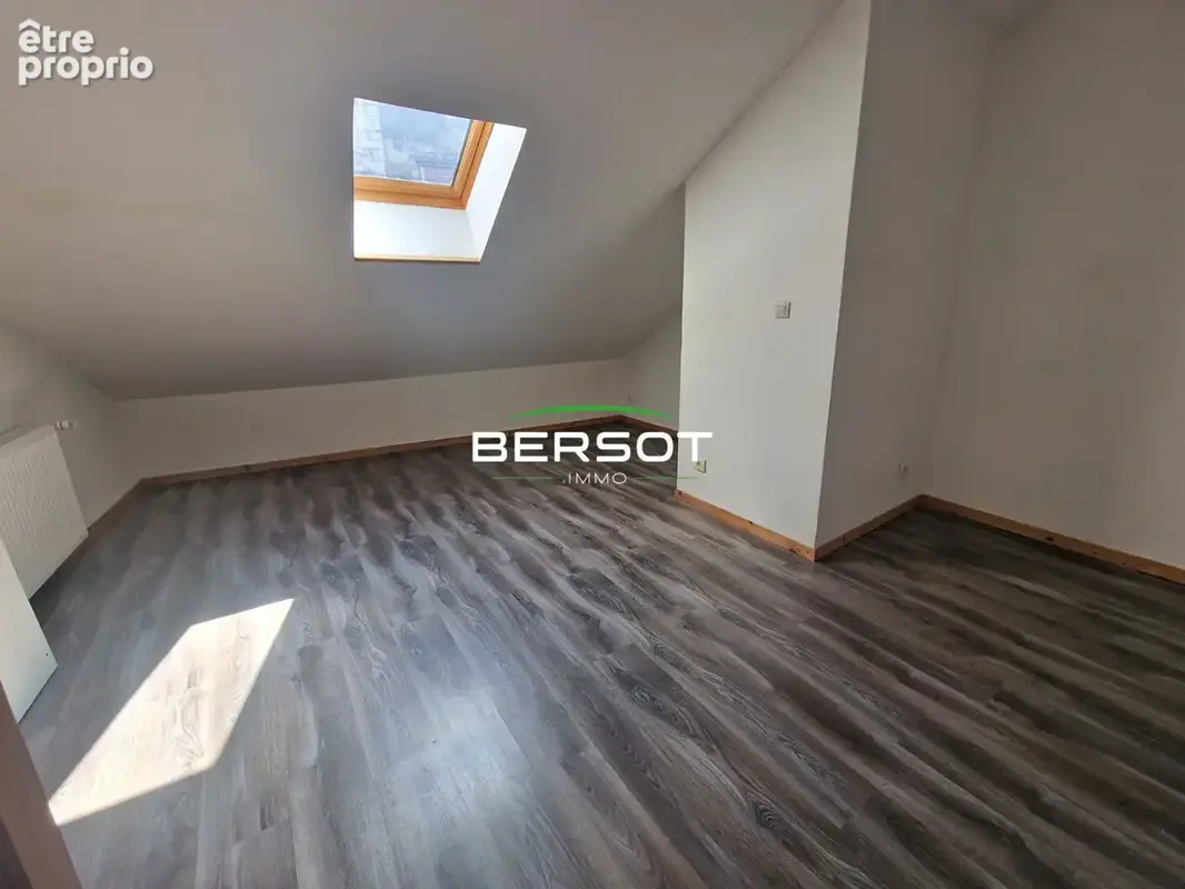 Maison de ville 4 pièces, 2 chambres de 65 m² - photo 12