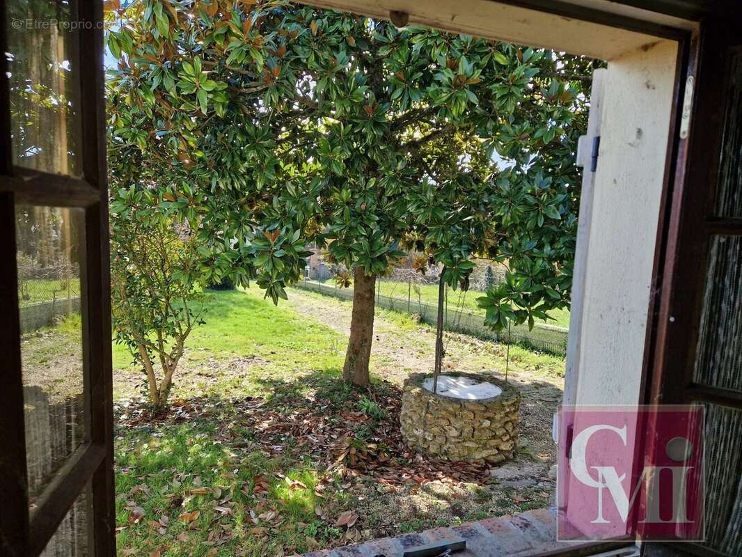 Maison à BREUX-JOUY