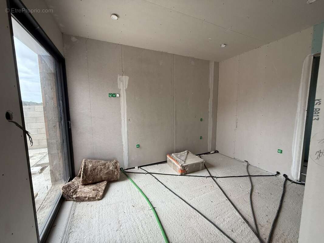 Maison à LIGNAN-SUR-ORB