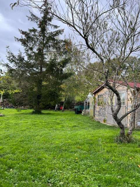 Maison à MARCHENOIR