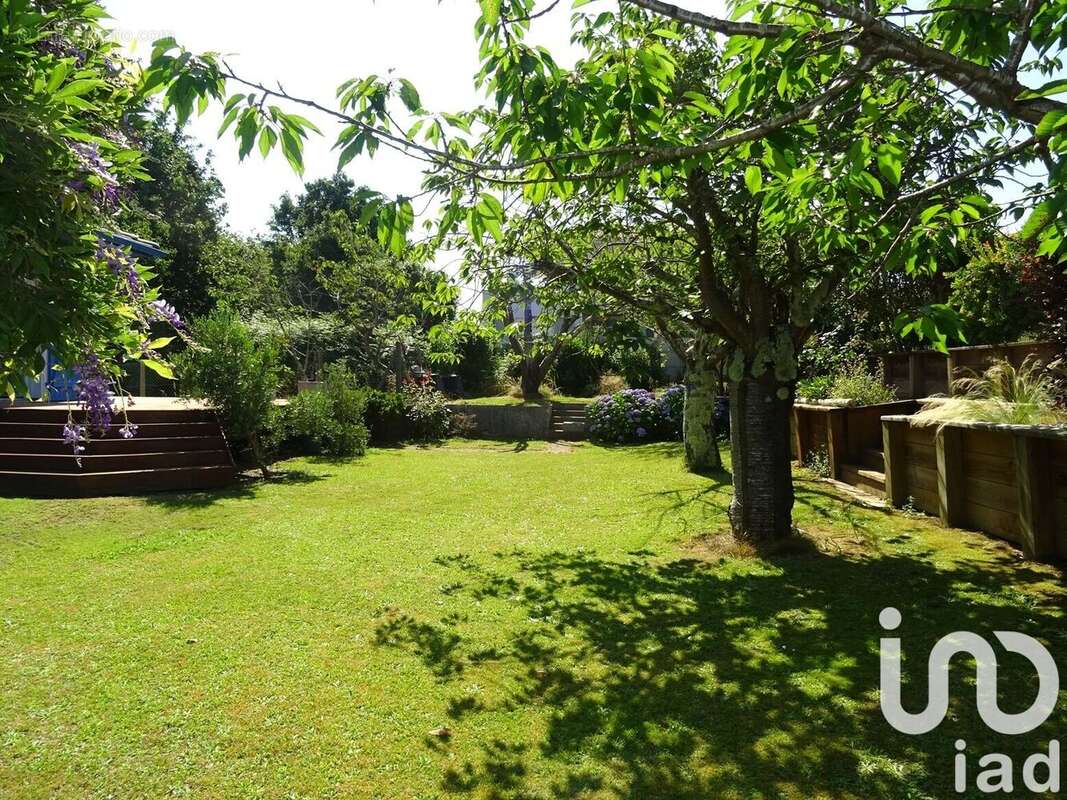 Photo 3 - Maison à ONDRES