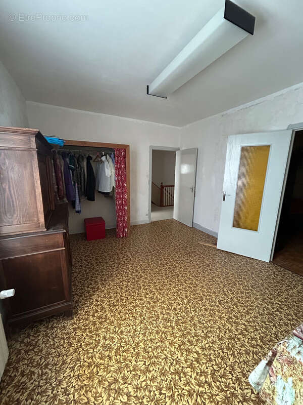 Maison à DAMELEVIERES