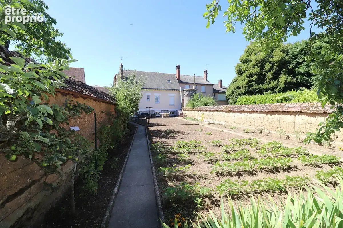 Maison centre d'Illiers Combray - photo 15
