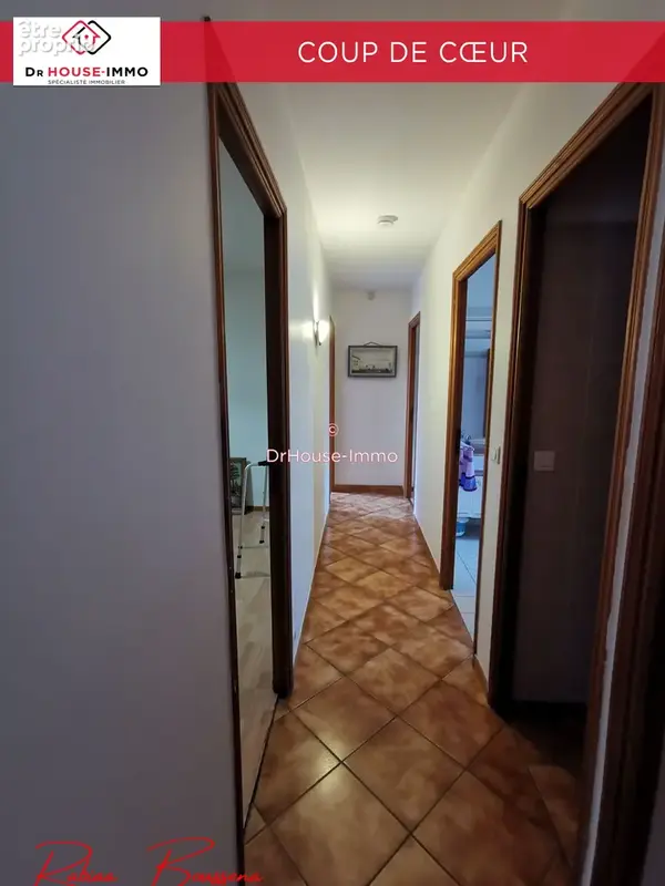 Maison 4 pièces 102 m² à vendre à Clichy-Sous-Bois (93390) - photo 9