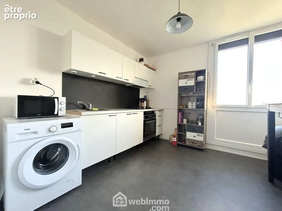Appartement à LANNION