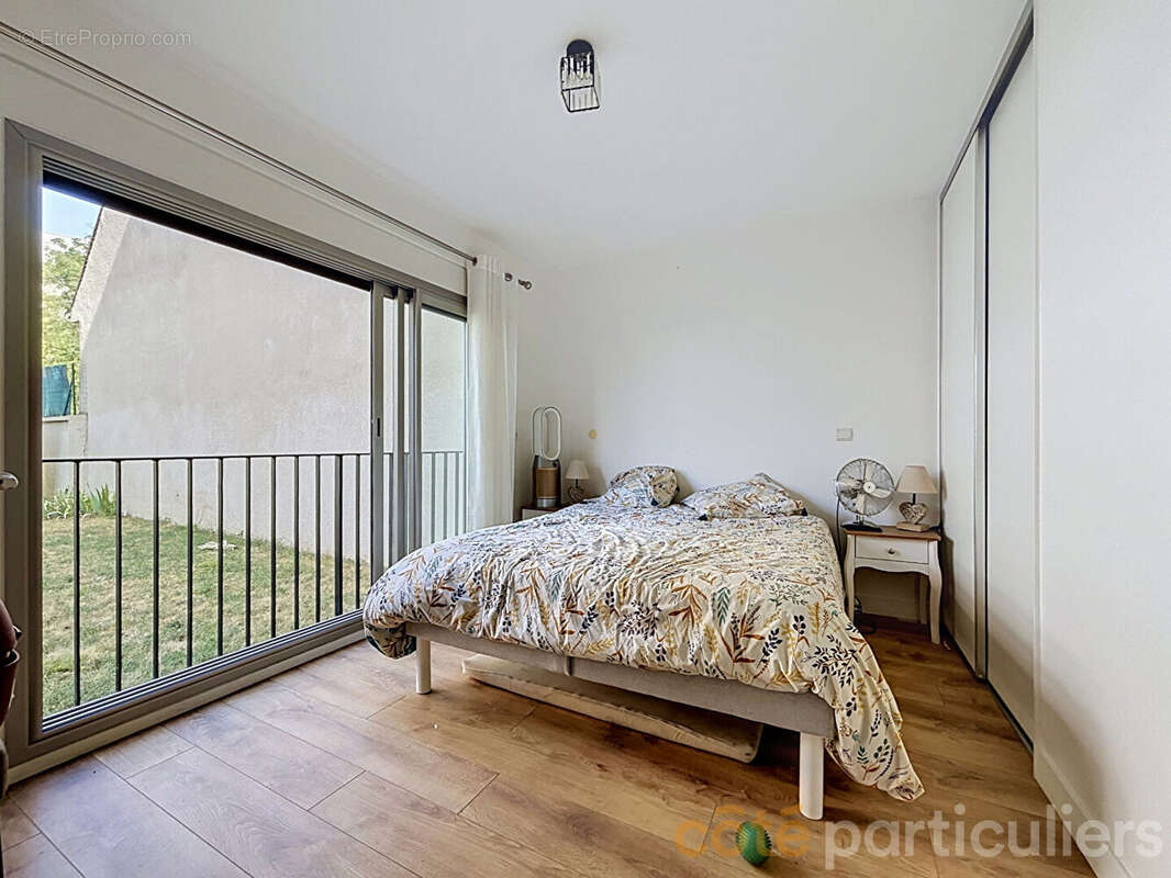 Appartement Saint Maur Des Fosses 2 pièce(s) 47.90 m2 - photo 11