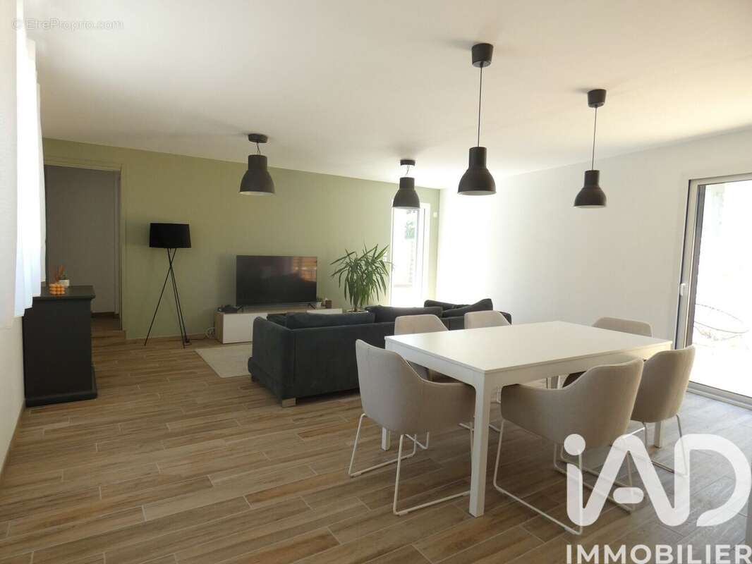 Photo 6 - Maison à NIORT