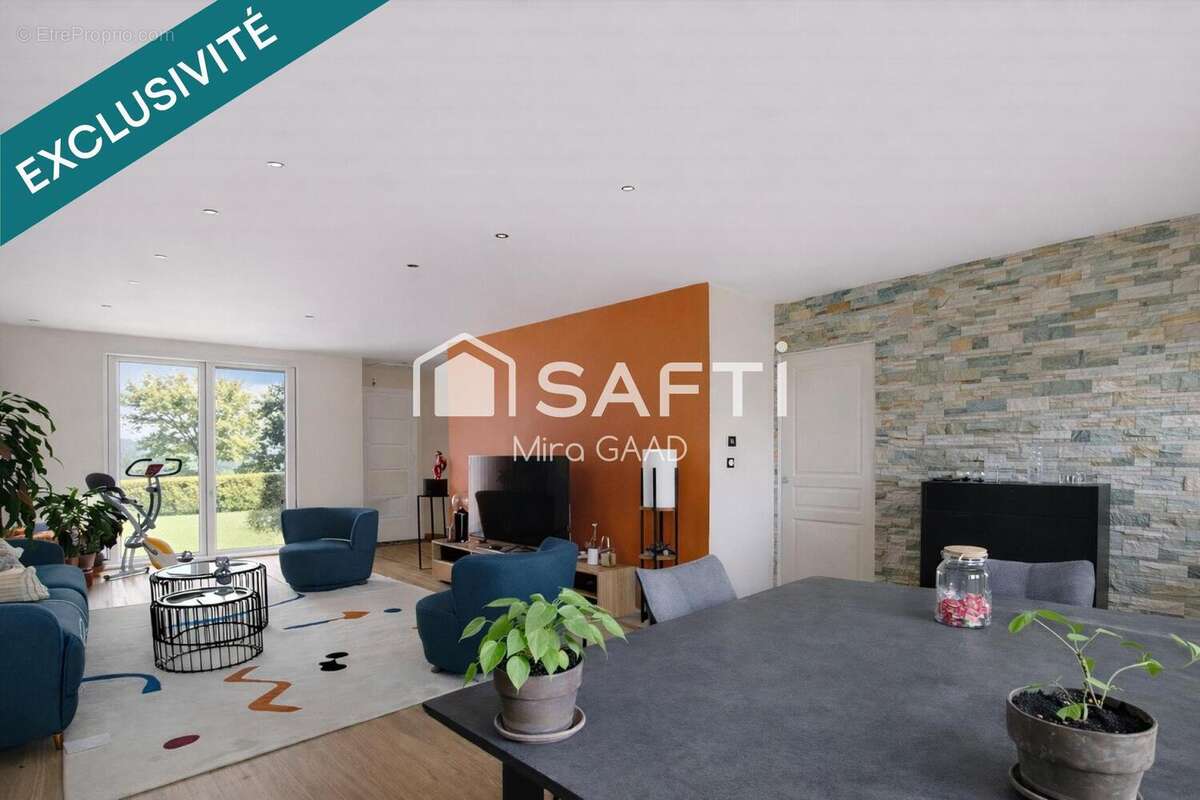 Photo 2 - Maison à L'UNION