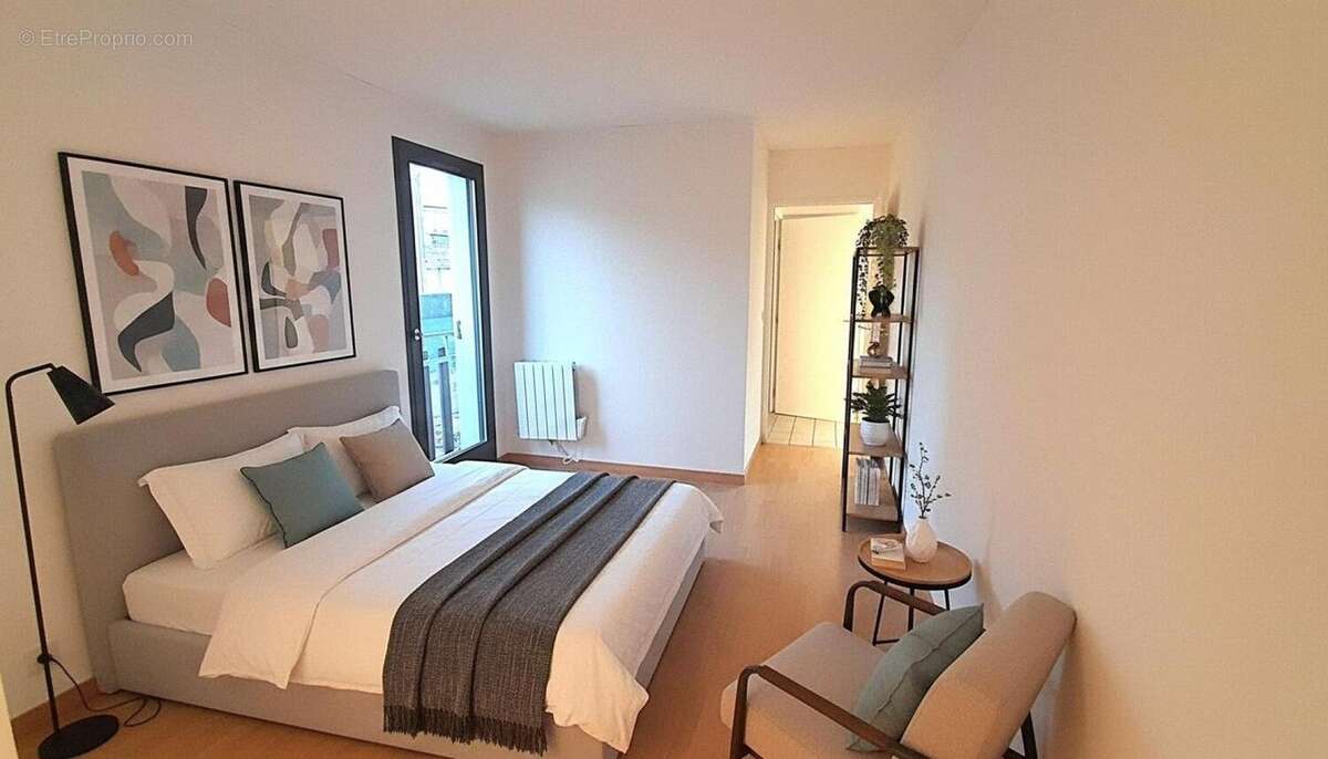 Photo 9 - Appartement à CRAN-GEVRIER