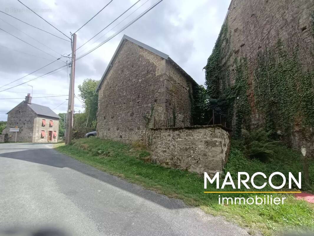 Maison à FRANSECHES