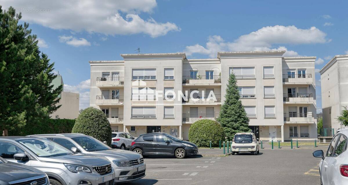 Appartement à EVRY