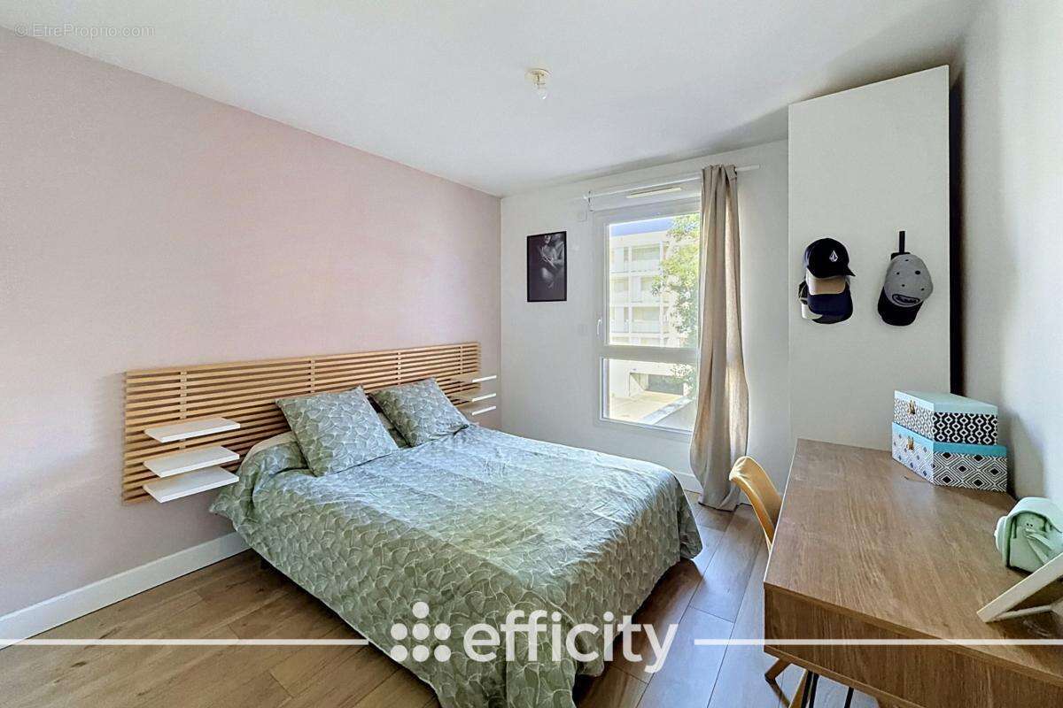 Appartement à GIVORS