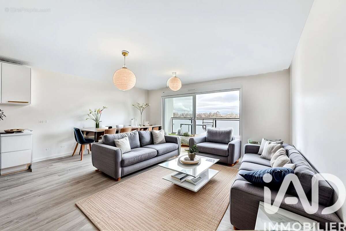 Photo 3 - Appartement à MANOM