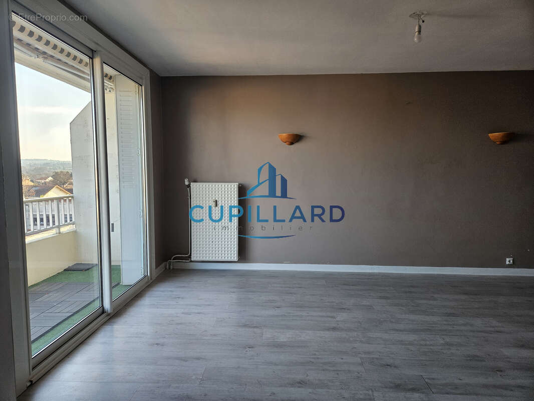Appartement à ROANNE