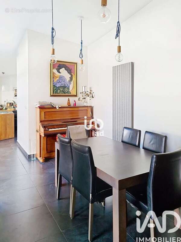 Photo 3 - Maison à LILLE