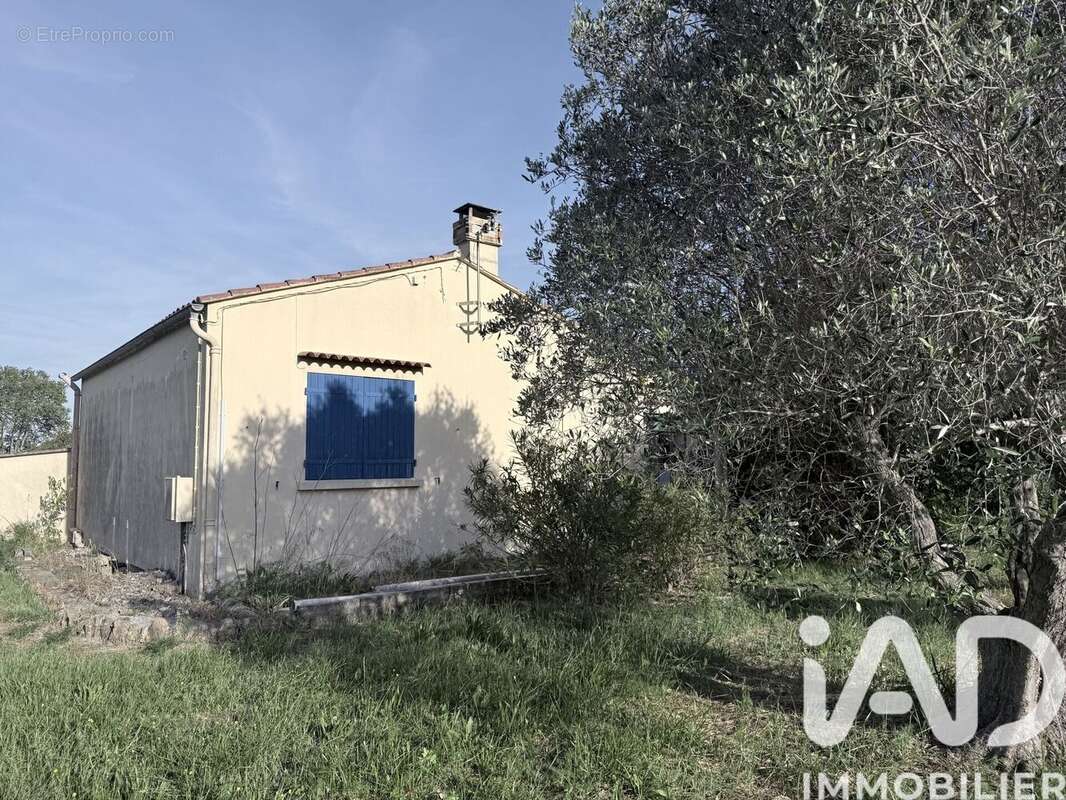 Photo 4 - Maison à LA GARDE