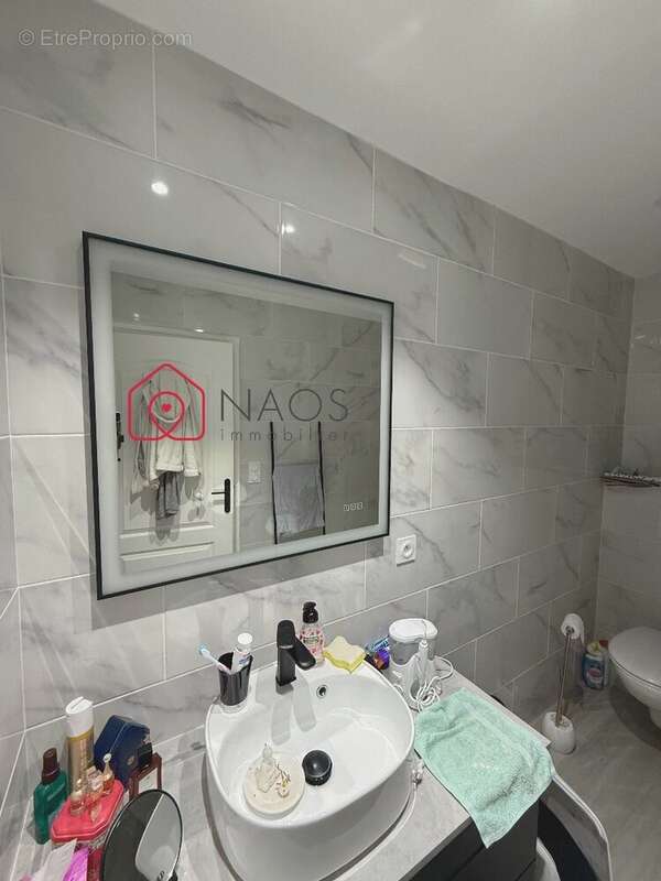 Appartement à FREJUS