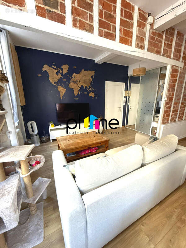 Appartement à ARRAS