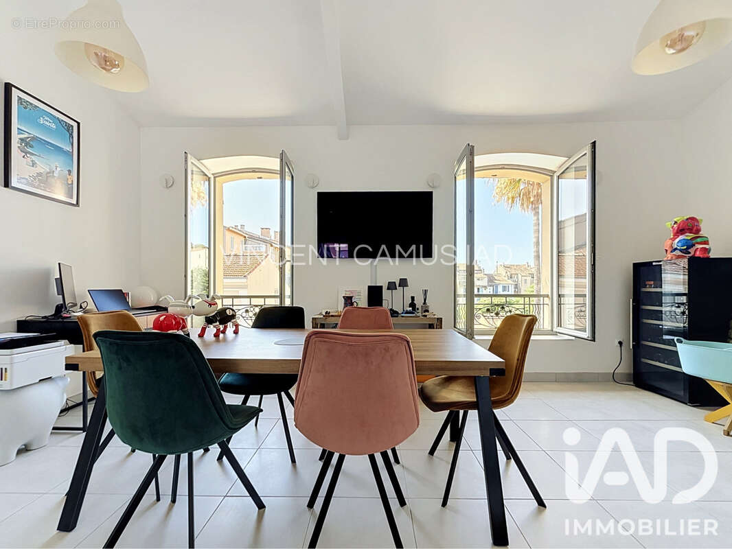 Photo 9 - Appartement à SANARY-SUR-MER