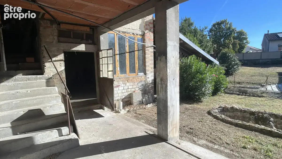 Maison à vendre pour famille avec enfants à Saint-Sulpice-La-Pointe - photo 18