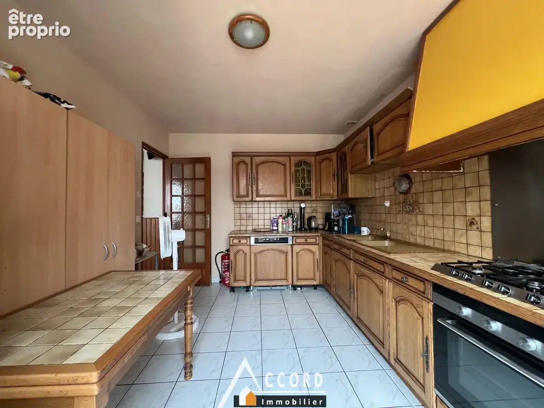 Maison 6 pièces 110 m2 - photo 3