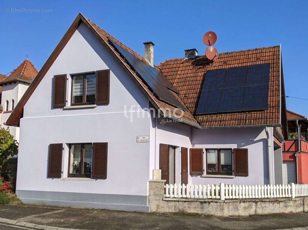 Maison 5 pièces 120 m² - photo 5