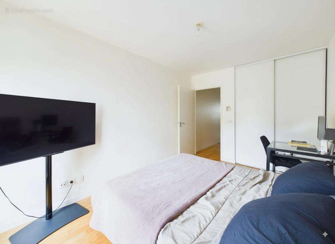 Appartement à COLOMBES