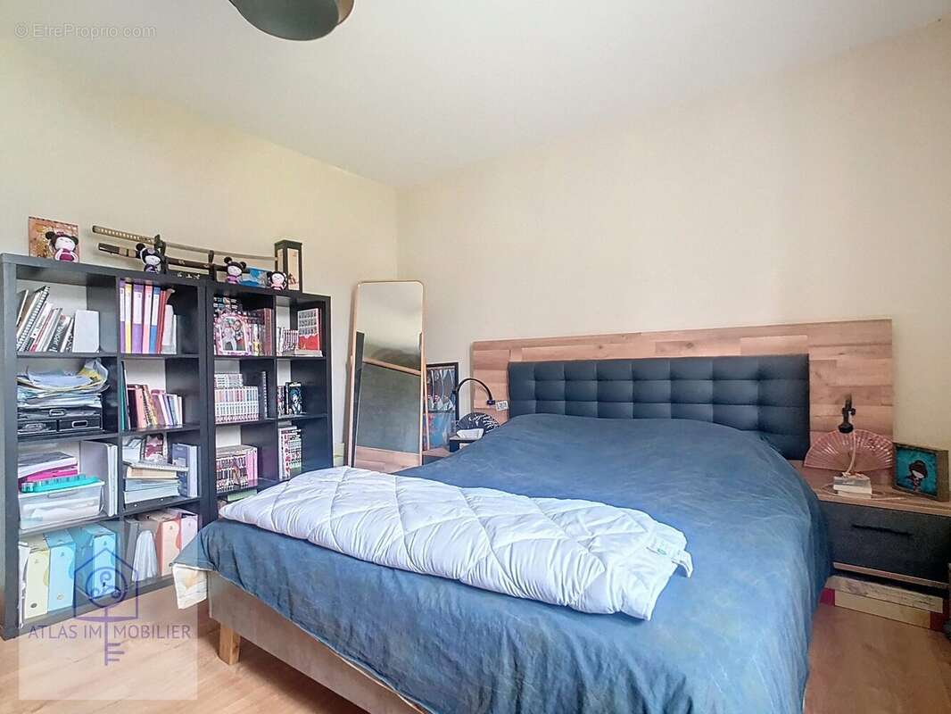 Maison à BREAL-SOUS-MONTFORT