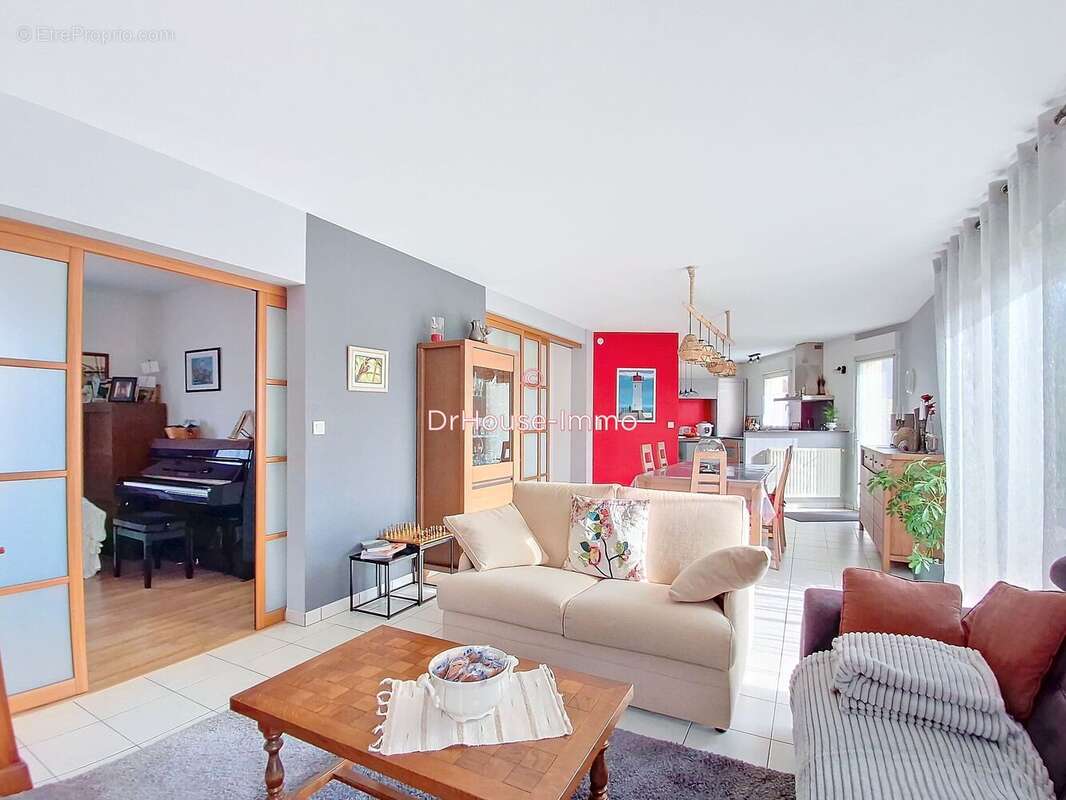 Maison à SAINT-JAMES