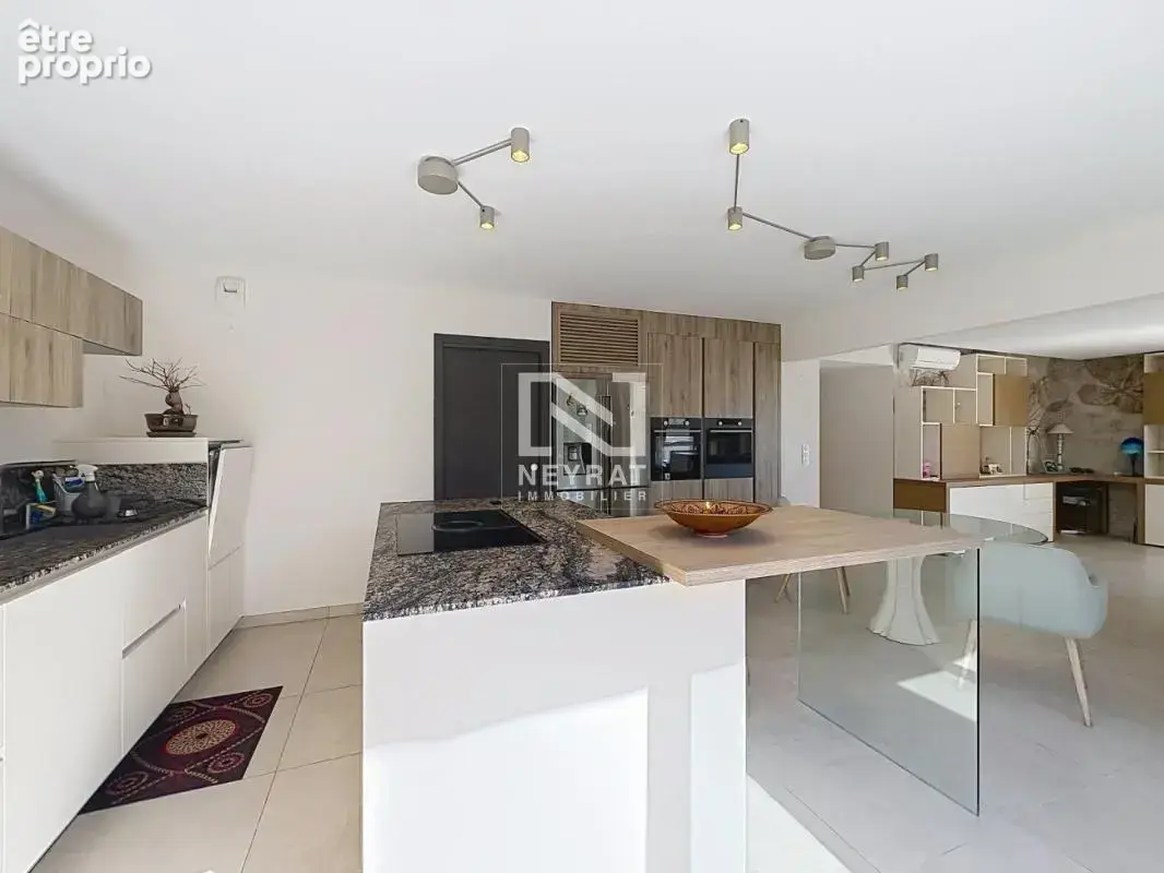 Saint - raphael - boulouris - dernier etage - photo 6