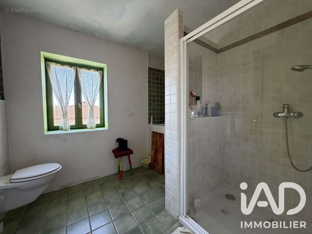 Photo 6 - Maison à SAINT-JEAN-LE-VIEUX