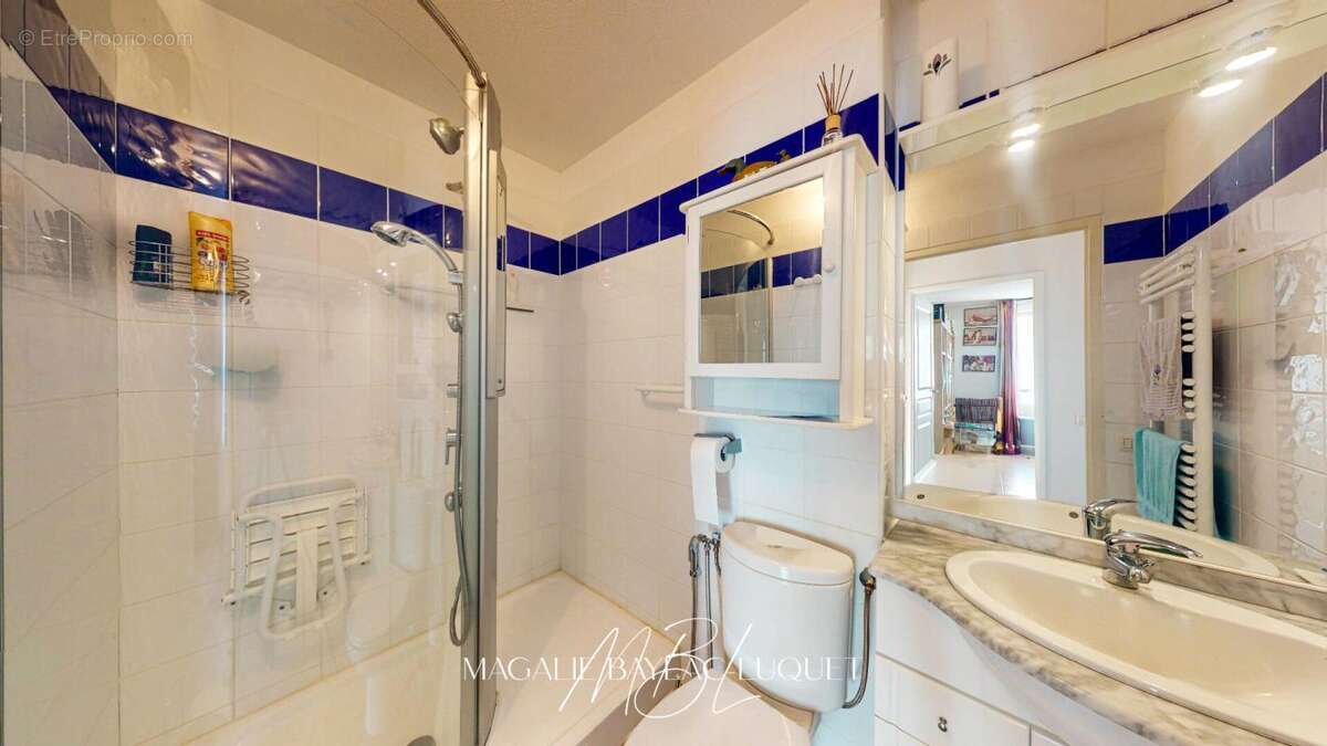 Appartement à SALEILLES