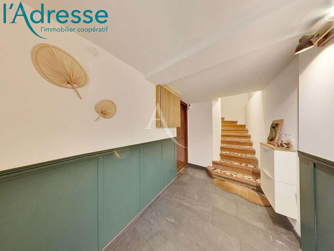Maison à NOISY-LE-GRAND