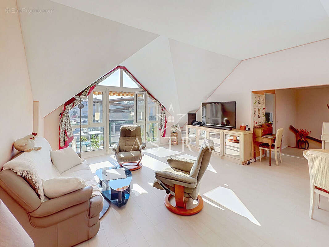 Appartement à ANTONY