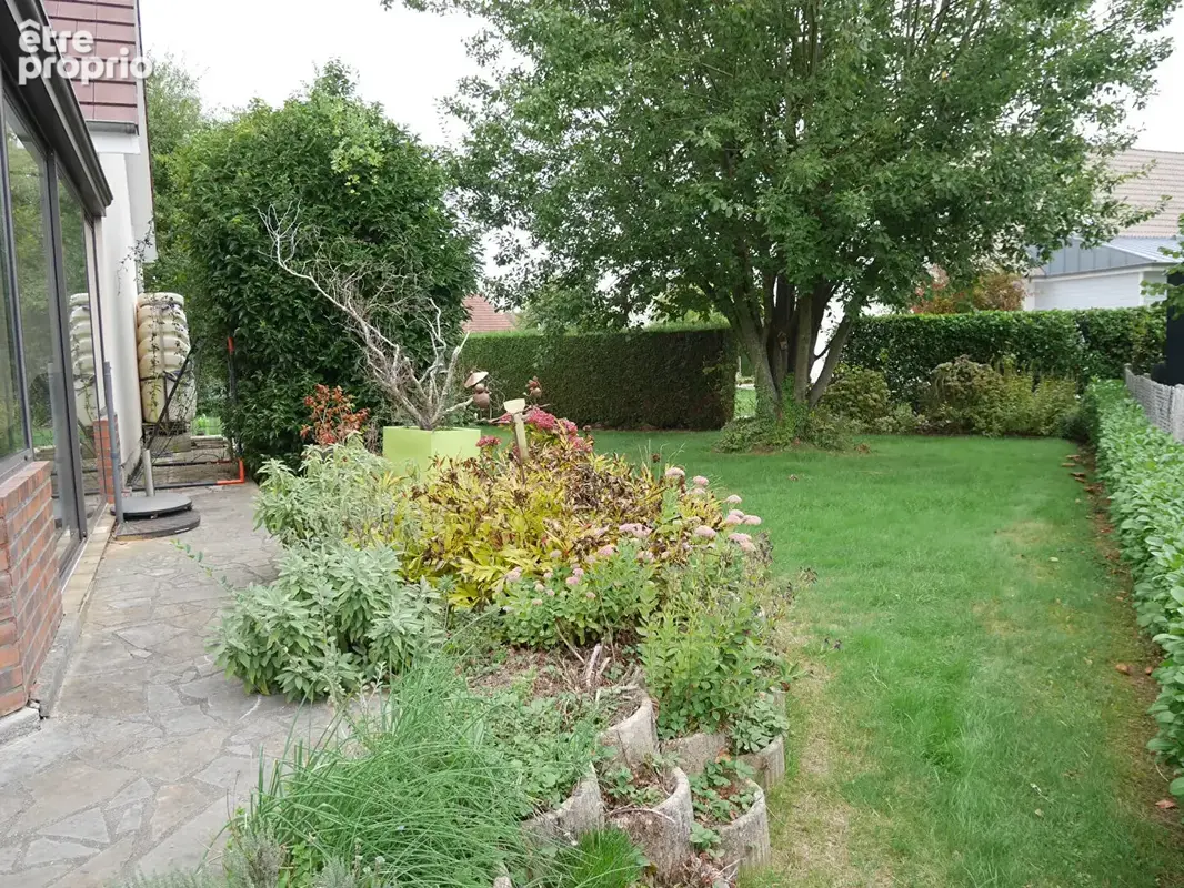 Maison 4 pièces 96 m² à vendre à Barentin (76360) - photo 2
