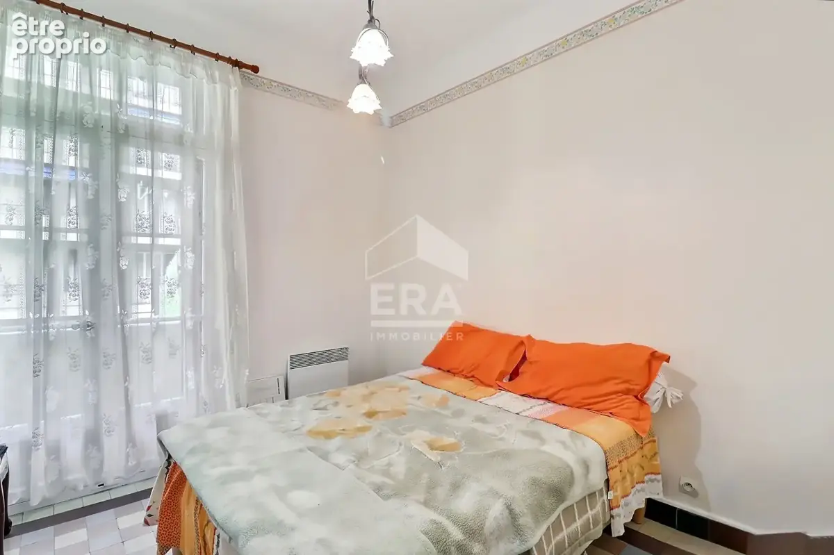 Appartement 50m² à marseille 5e arrondissement - photo 4
