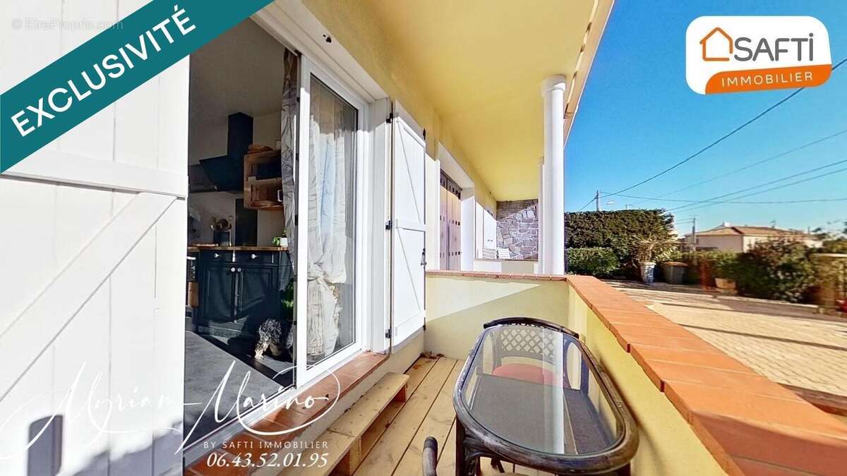 Photo 4 - Appartement à FREJUS