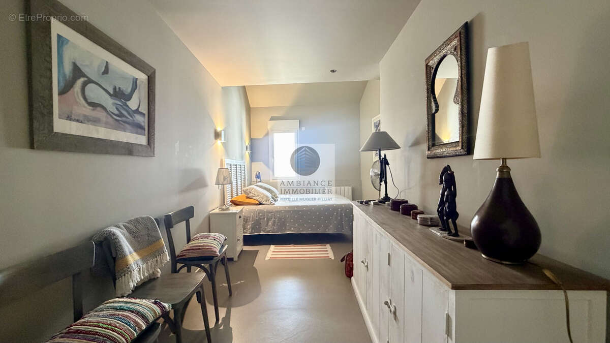 Une signature contemporaine avec rooftop en coeur de ville - photo 11