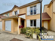 Maison à MORSANG-SUR-ORGE