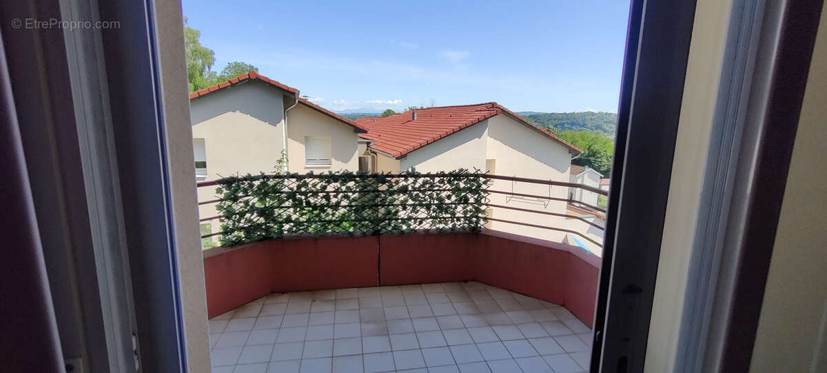 Appartement Duplex avec garage secteur Montauban - photo 4