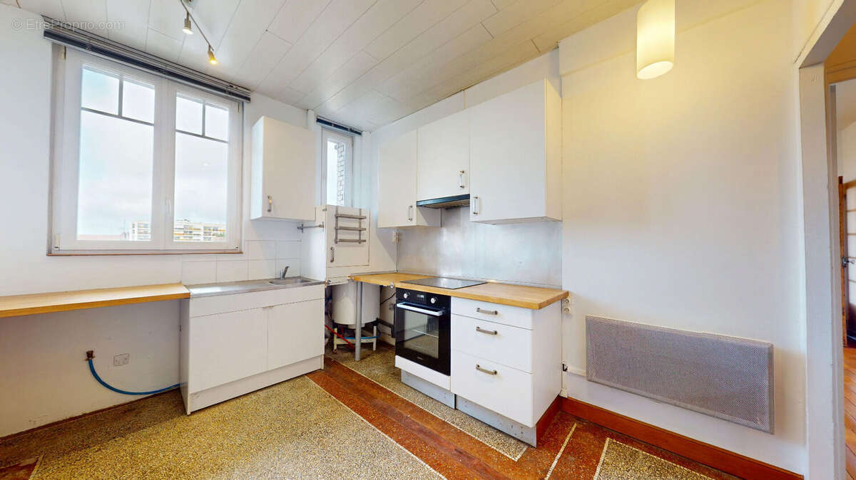 Appartement à MELUN