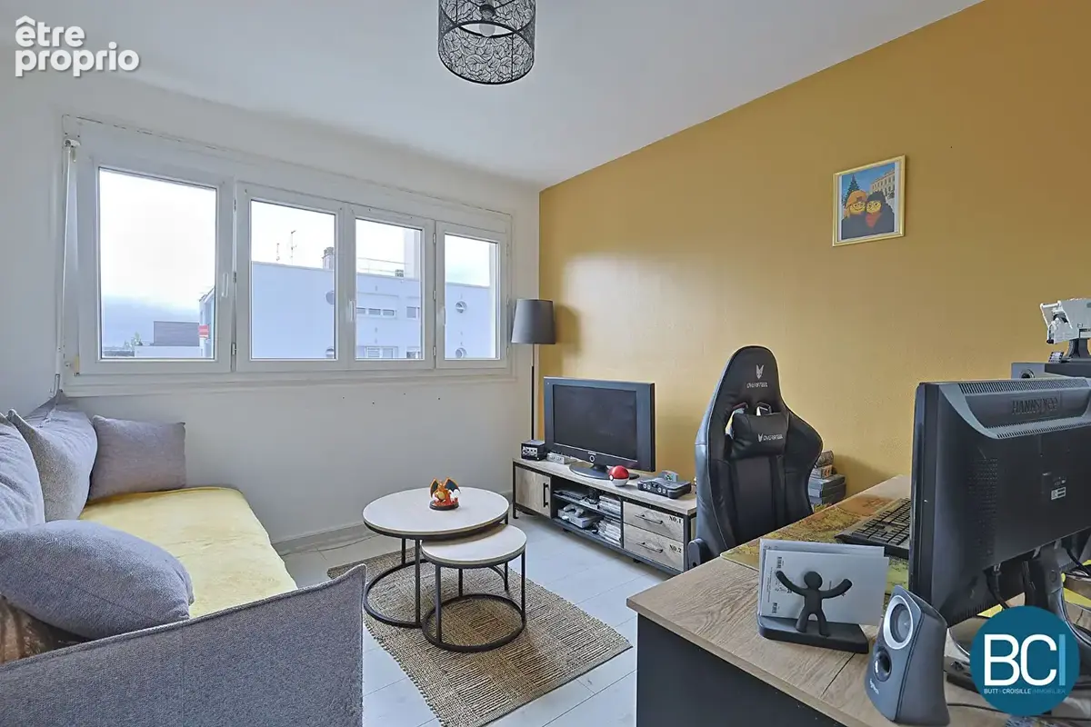 SAINT-MAX - Appartement 4 pièces - 87 m2 - photo 11