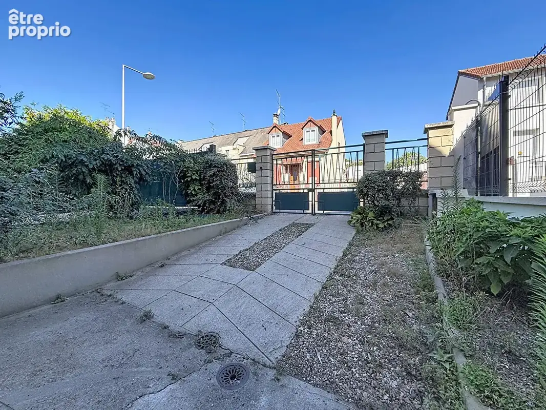 Maison 115m² limite rueil - photo 12