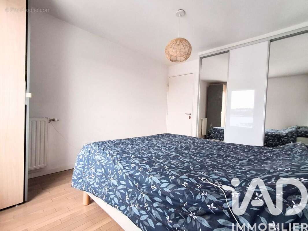 Photo 6 - Appartement à BAGNEUX